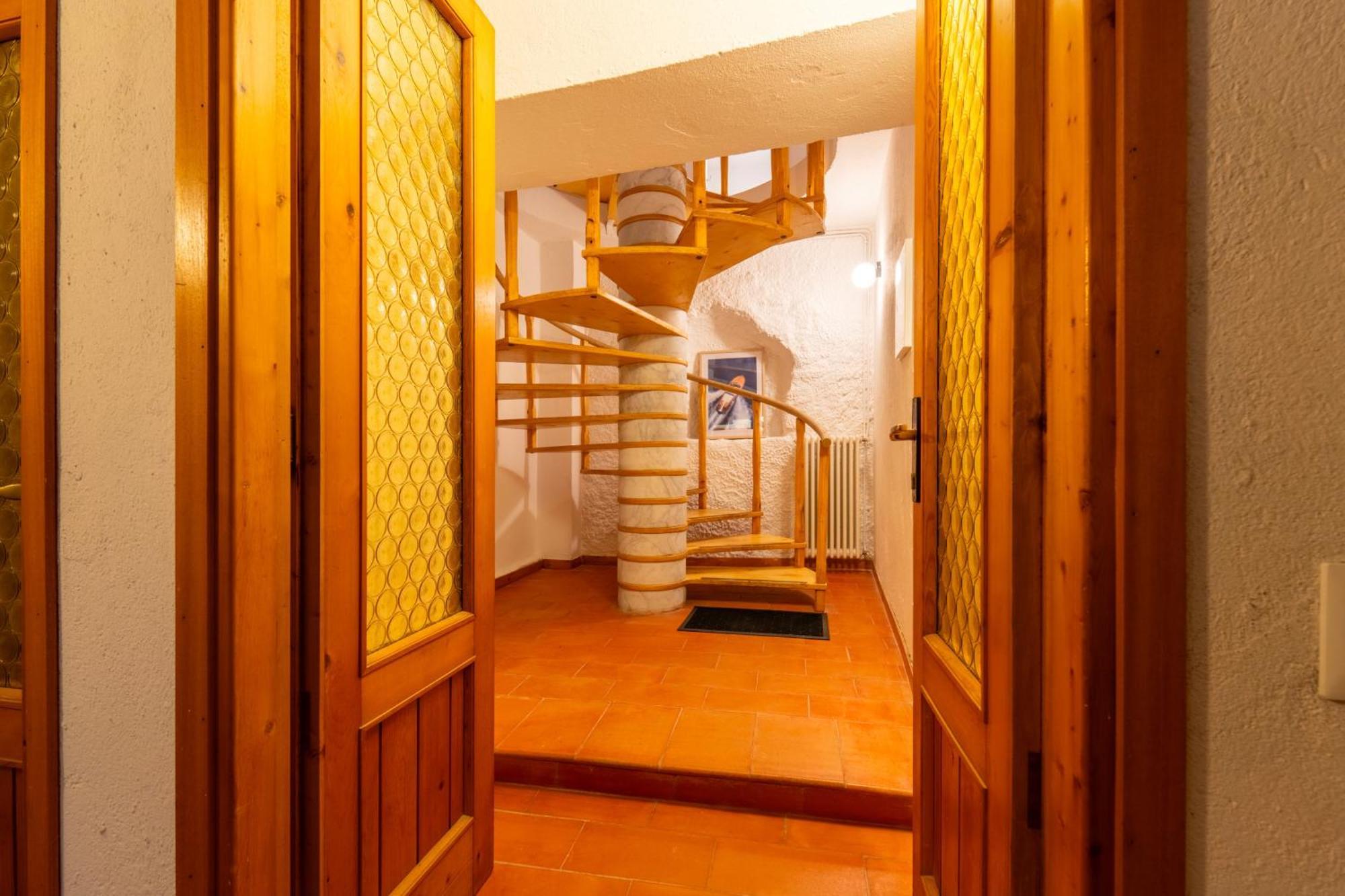 Appartamento La Chiocciola By Wonderful Italy Bellagio Extérieur photo